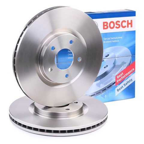 Bosch 0 986 479 679 Brake Disc, photo 2
