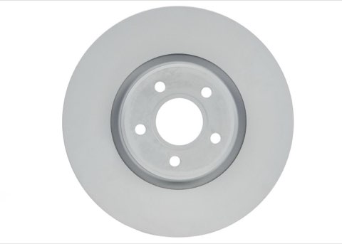 Bosch 0 986 479 680 Brake Disc, photo 2