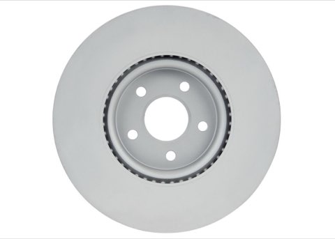 Bosch 0 986 479 680 Brake Disc, photo 3