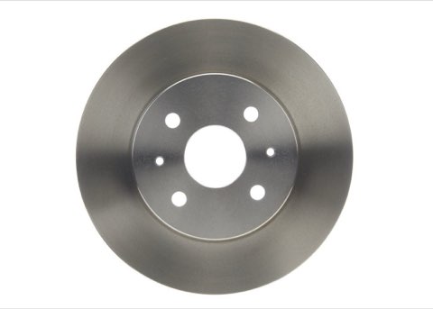 Bosch 0 986 479 685 Brake Disc, photo 2