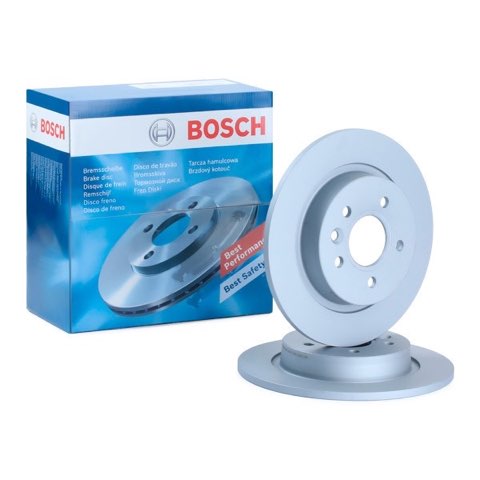 Bosch 0 986 479 691 Brake Disc, photo 2