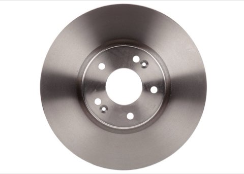 Bosch 0 986 479 692 Brake Disc, photo 2