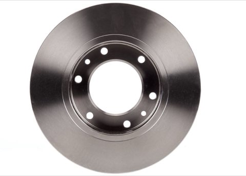 Bosch 0 986 479 693 Brake Disc, photo 2