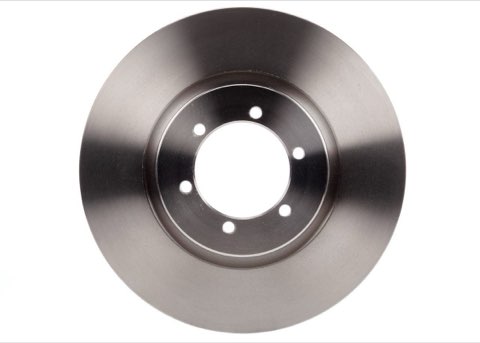 Bosch 0 986 479 694 Brake Disc, photo 2