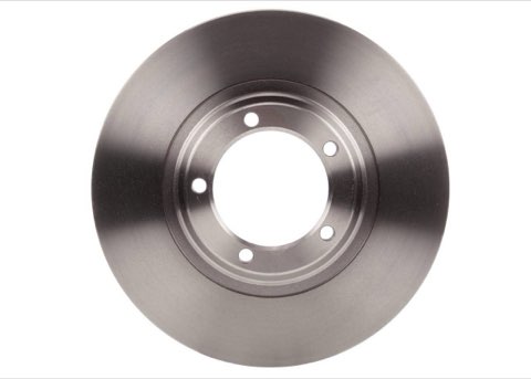 Bosch 0 986 479 696 Brake Disc, photo 2