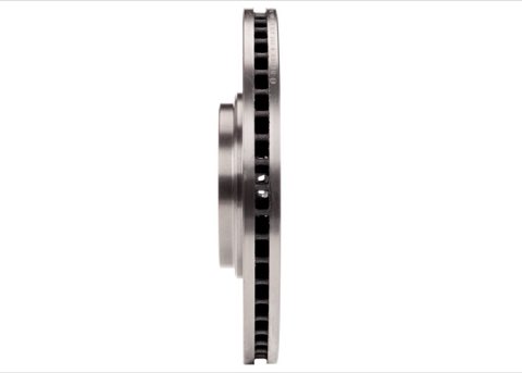 Bosch 0 986 479 696 Brake Disc, photo 3