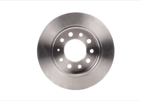 Bosch 0 986 479 697 Brake Disc, photo 2