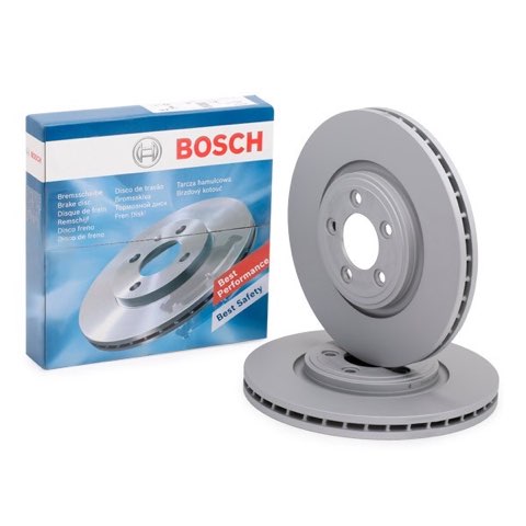 Bosch 0 986 479 698 Brake Disc, photo 2
