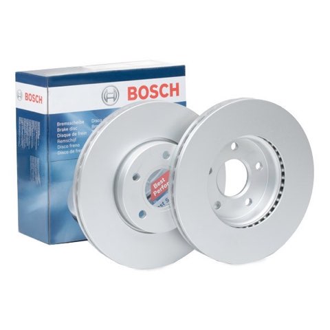 Bosch 0 986 479 699 Brake Disc, photo 2