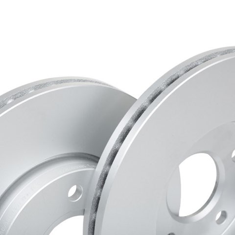 Bosch 0 986 479 699 Brake Disc, photo 3