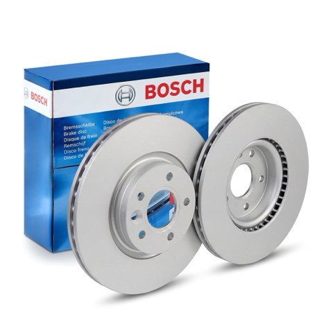 Bosch 0 986 479 701 Brake Disc, photo 2
