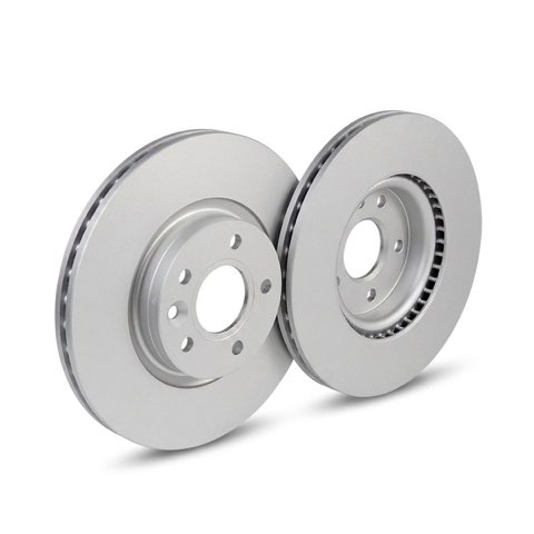 Bosch 0 986 479 701 Brake Disc, photo 3