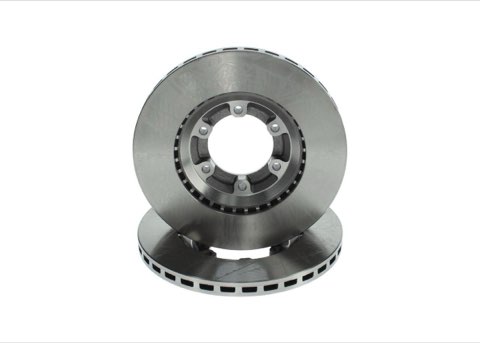 Bosch 0 986 479 702 Brake Disc, photo 2