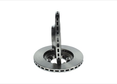 Bosch 0 986 479 702 Brake Disc, photo 3
