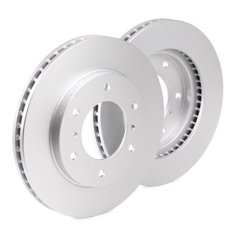 Bosch 0 986 479 704 Brake Disc, photo 3
