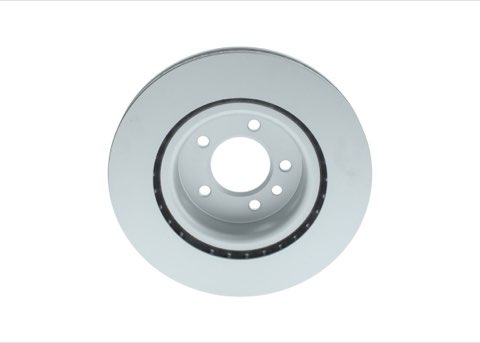Bosch 0 986 479 705 Brake Disc, photo 2