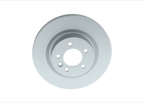 Bosch 0 986 479 705 Brake Disc, photo 3