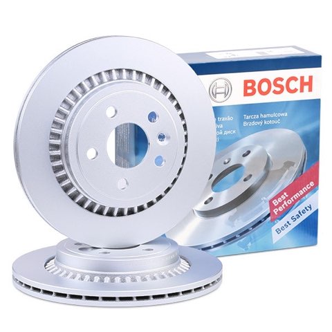 Bosch 0 986 479 713 Brake Disc, photo 2