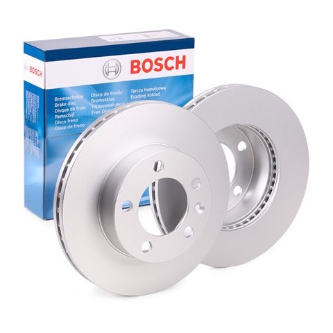 Bosch 0 986 479 716 Brake Disc, photo 2
