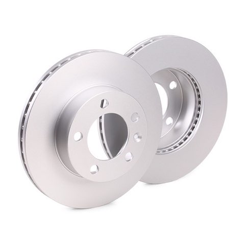 Bosch 0 986 479 716 Brake Disc, photo 3