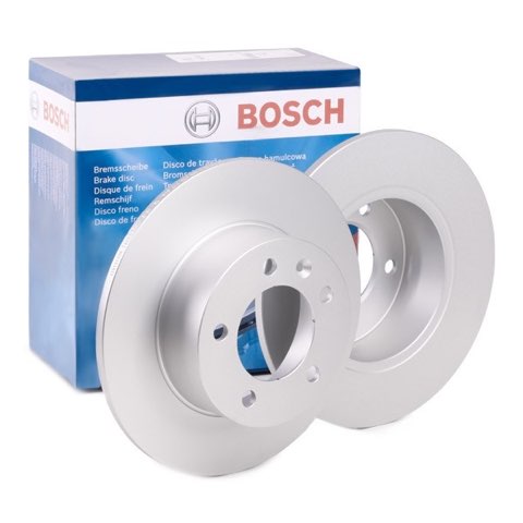 Bosch 0 986 479 717 Brake Disc, photo 2