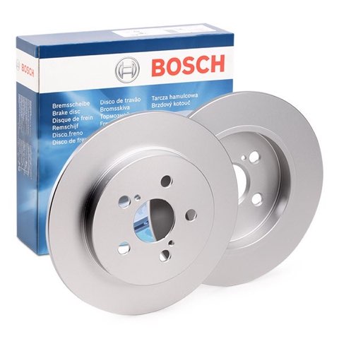 Bosch 0 986 479 721 Brake Disc, photo 2