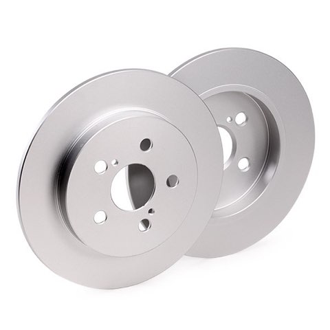 Bosch 0 986 479 721 Brake Disc, photo 3