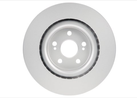 Bosch 0 986 479 723 Brake Disc, photo 3