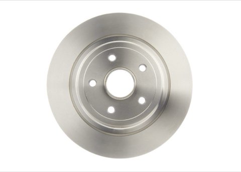 Bosch 0 986 479 724 Brake Disc, photo 2