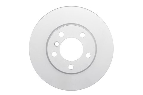 Bosch 0 986 479 725 Brake Disc, photo 2