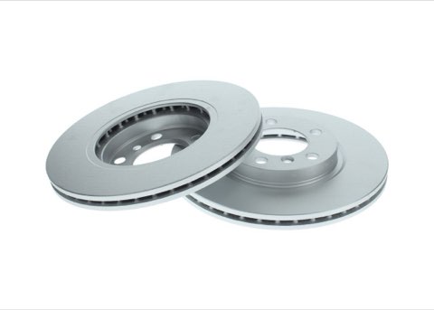 Bosch 0 986 479 726 Brake Disc, photo 3