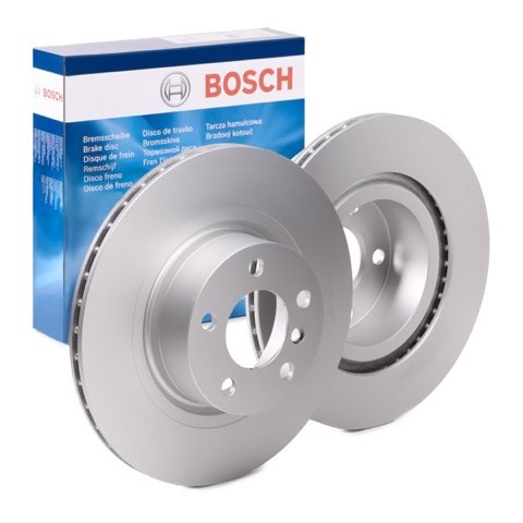 Bosch 0 986 479 727 Brake Disc, photo 2