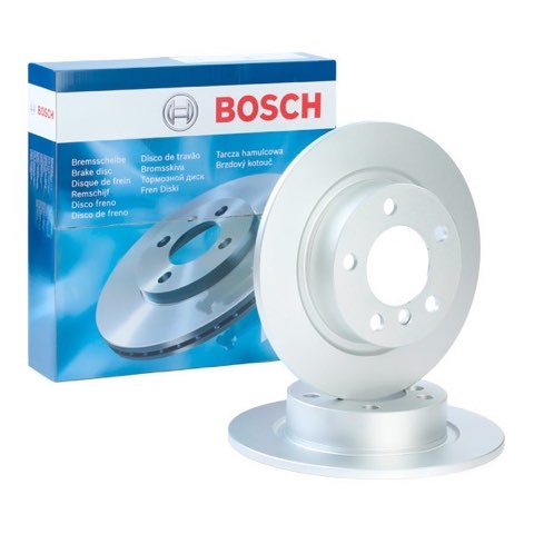 Bosch 0 986 479 728 Brake Disc, photo 2
