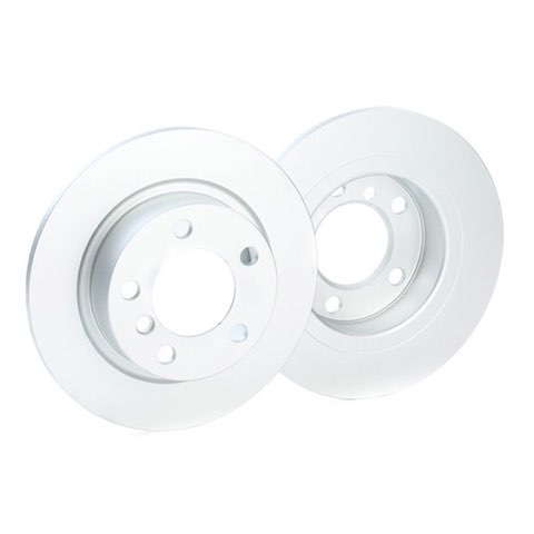 Bosch 0 986 479 728 Brake Disc, photo 3