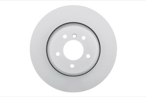 Bosch 0 986 479 729 Brake Disc, photo 2