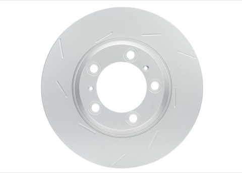 Bosch 0 986 479 732 Brake Disc, photo 2
