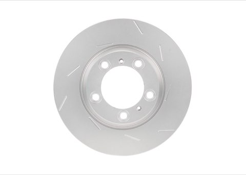 Bosch 0 986 479 733 Brake Disc, photo 2
