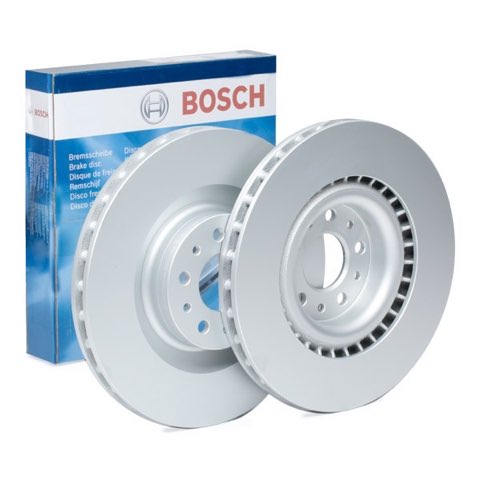 Bosch 0 986 479 736 Brake Disc, photo 2