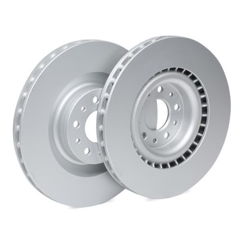 Bosch 0 986 479 736 Brake Disc, photo 3