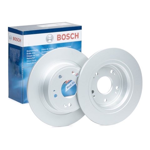 Bosch 0 986 479 738 Brake Disc, photo 2