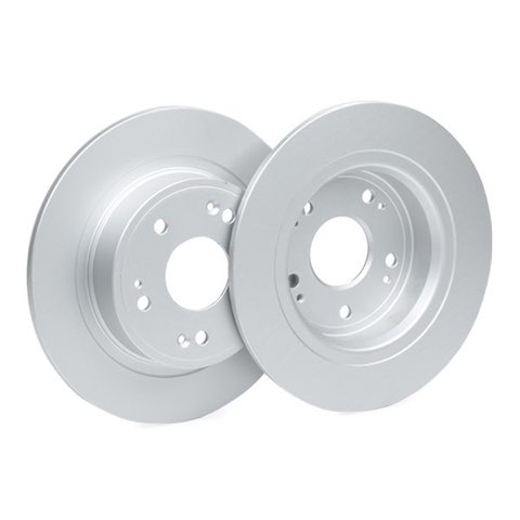 Bosch 0 986 479 738 Brake Disc, photo 3