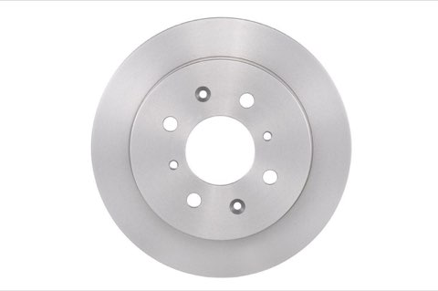 Bosch 0 986 479 739 Brake Disc, photo 2