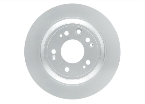 Bosch 0 986 479 740 Brake Disc, photo 2