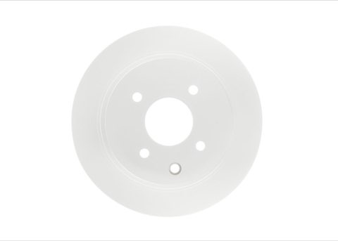Bosch 0 986 479 742 Brake Disc, photo 2
