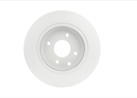 Bosch 0 986 479 742 Brake Disc, photo 3