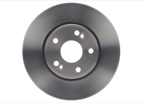 Bosch 0 986 479 743 Brake Disc, photo 2