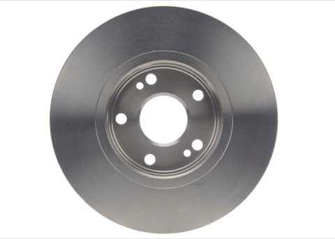 Bosch 0 986 479 743 Brake Disc, photo 3