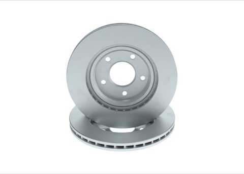 Bosch 0 986 479 745 Brake Disc, photo 2
