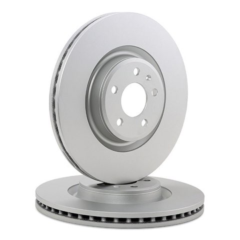 Bosch 0 986 479 747 Brake Disc, photo 3