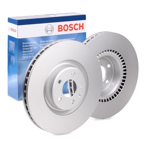 Bosch 0 986 479 748 Brake Disc, photo 2